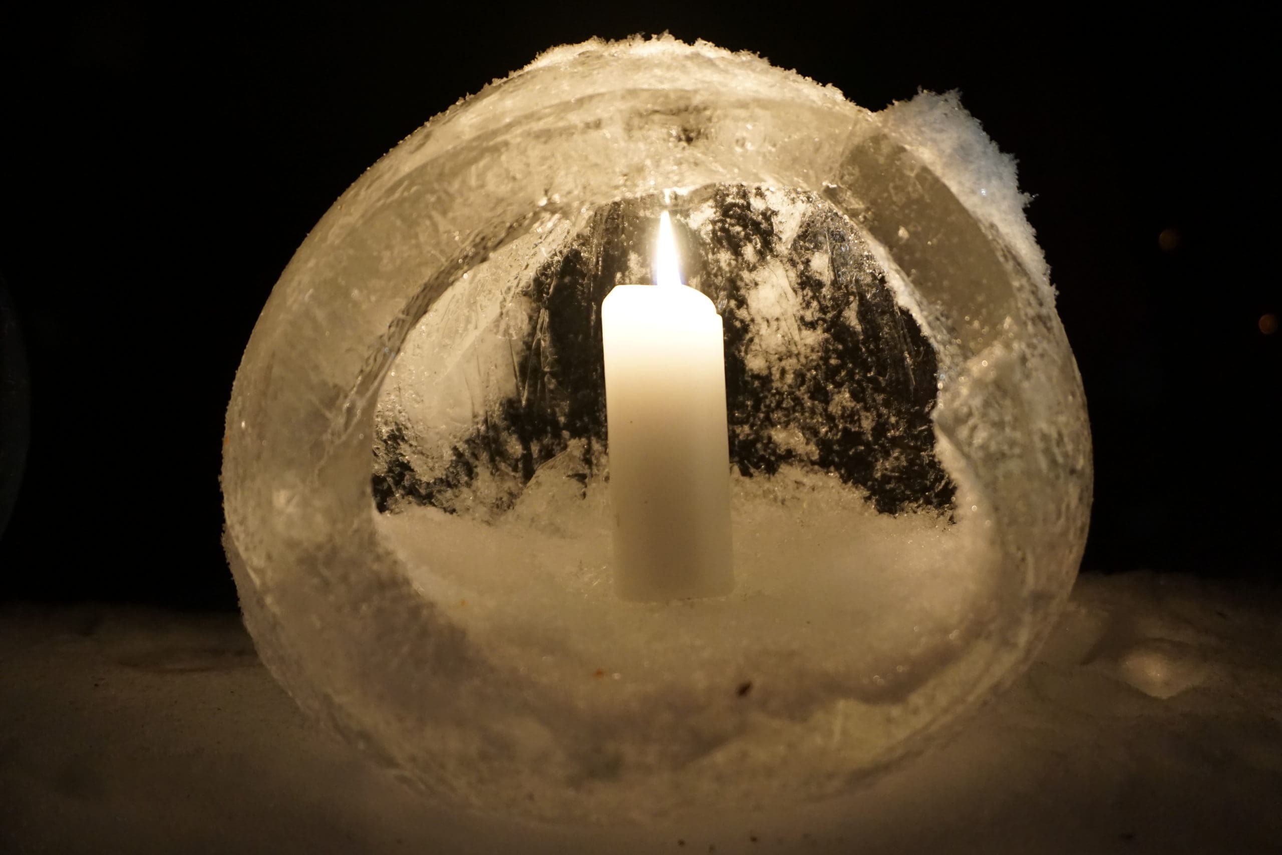 A Gift of Lights