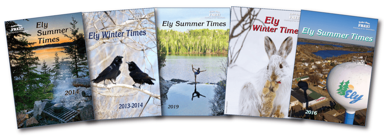 image Ely Summer and Winter Times